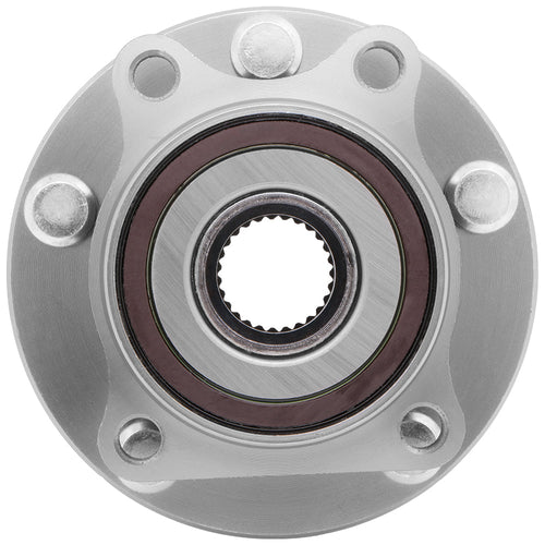 513239 - Front Wheel Hub Bearing Assembly