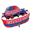 WOW Watersports Champion 3-Person Towable