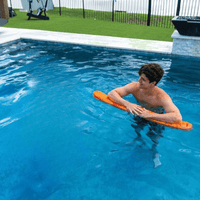 WOW Watersports Vacation Mode Molded Foam Pool Noodle Jupiter Gear