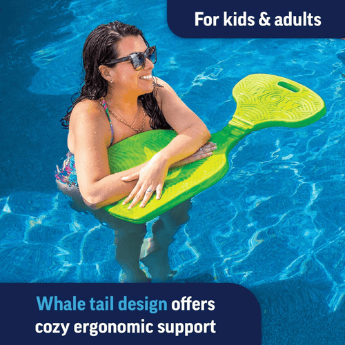WOW Watersports Vacation Mode Molded Foam Saddle Seat 6-Pack PDQ Jupiter Gear