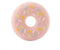 Pink Donut
