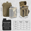 Votagoo Rangefinder Pouch with Protective Padding