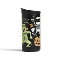 Kevin Tudball - Monster Mash - 12oz Nomad Flip Tumbler