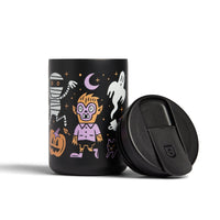 Kevin Tudball - Monster Mash -  8oz Nomad Flip Tumbler Created Co.
