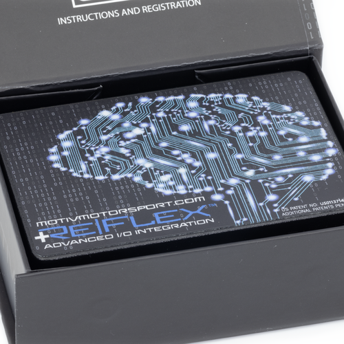 ReFlex+ Control Unit