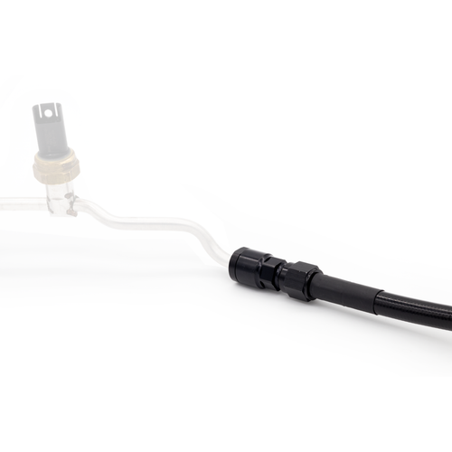 BMW Fuel Line Upgrade