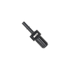 3/8" Quick Disconnect Adapter with 1/8" NPT Port