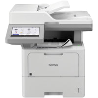 Brother MFC-L6915dw Enterprise Monochrome Laser All-in-One Printer