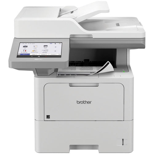 Brother MFC-L6915dw Enterprise Monochrome Laser All-in-One Printer