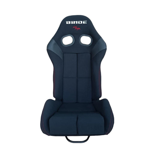 2nd Option Racing 9003B Reclinable Racing Seats – Black
