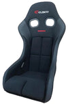 2nd Option Racing 9003 Reclinable Racing Seats – Black/Carbon Style