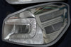 NTXGlow Clear Tail Light Lenses (2015-2021 Subaru WRX/STI)