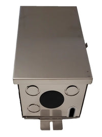 900W Low Voltage Lighting Transformer | 12V - 15V