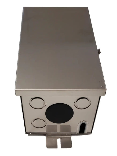 900W Low Voltage Lighting Transformer | 12V - 15V