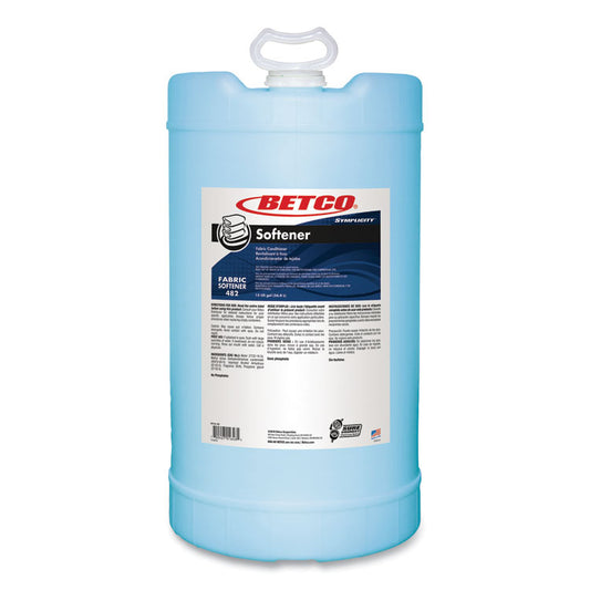 Betco® Symplicity™ Fabric Softener