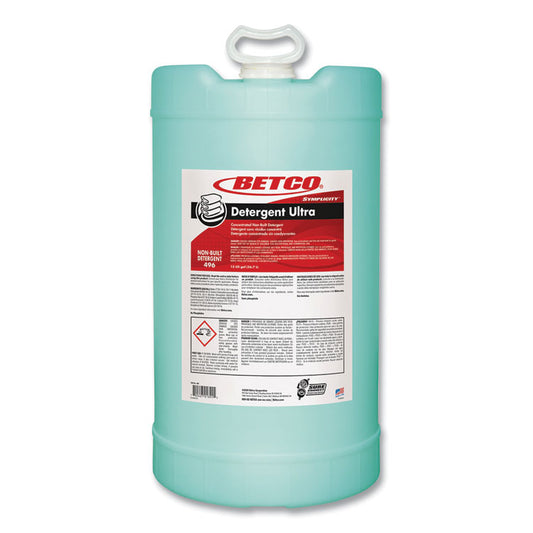 Betco® Symplicity™ Detergent Ultra