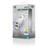 ByTech® PD Car Charger