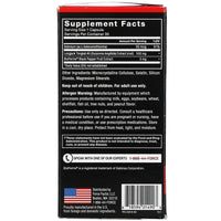 Force Factor Longjack Tongkat Ali 500mg, Vitality Supplement for Men, 30 Capsules EasyOptionXY LLC