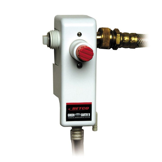 Betco® Green Earth II 1 Button Dispenser