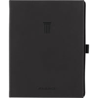 AT-A-GLANCE® Foundation Undated Weekly/Monthly Planner