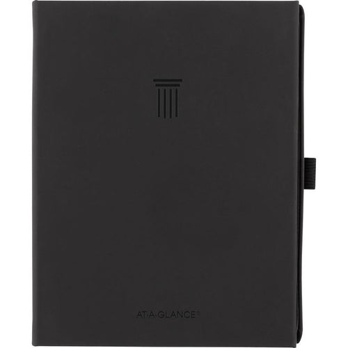 AT-A-GLANCE® Foundation Undated Weekly/Monthly Planner