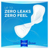 Always Infinity Flexfoam Pads for Women Super Absorbency Unscented; 16 Ct Size 2 EasyOptionXY LLC