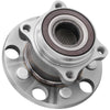 512546 - Rear Wheel Hub Bearing Assembly