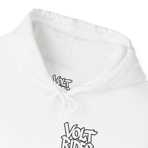 1.0 Volt Rides* Hoodie