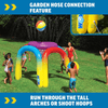 WOW Watersports Giant Jam 6ft Sprinkler Game Jupiter Gear
