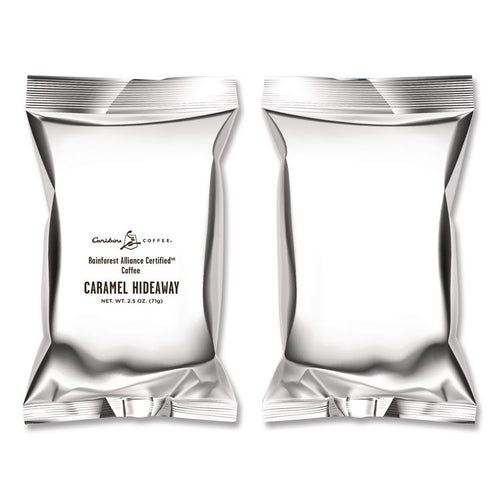 Caribou Coffee® Caramel Fractional Pack