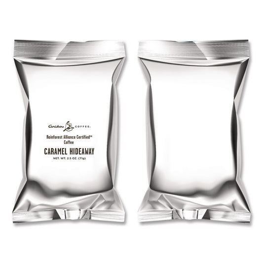 Caribou Coffee® Caramel Fractional Pack