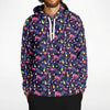 Flamingo Pineapple Hoodie