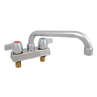 BK Resources WorkForce Standard Duty Faucet