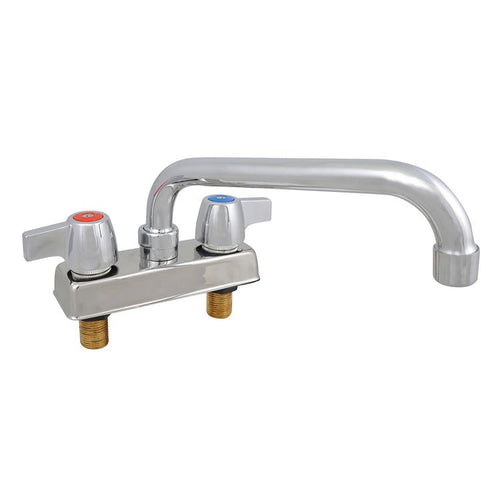 BK Resources WorkForce Standard Duty Faucet