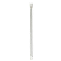Boardwalk® Wrapped Jumbo Paper Straws