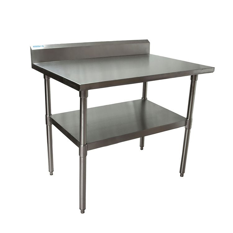 BK Resources Stainless Steel 5