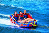 WOW Sports Beach Bubba 3 Person 3P Towable (22-WTO-3980) Jupiter Gear