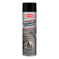 Sprayway® Brake Parts Cleaner