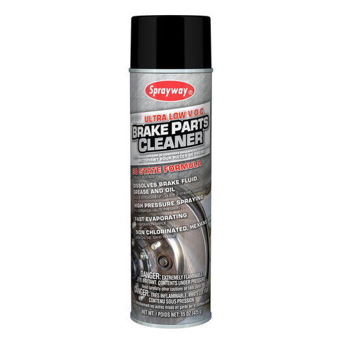 Sprayway® Brake Parts Cleaner