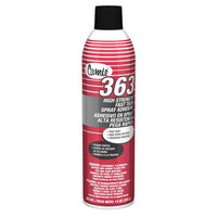 Camie® 363 High Strength Fast Tack Spray Adhesive