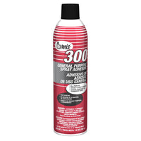Camie® 300 General Purpose Spray Adhesive