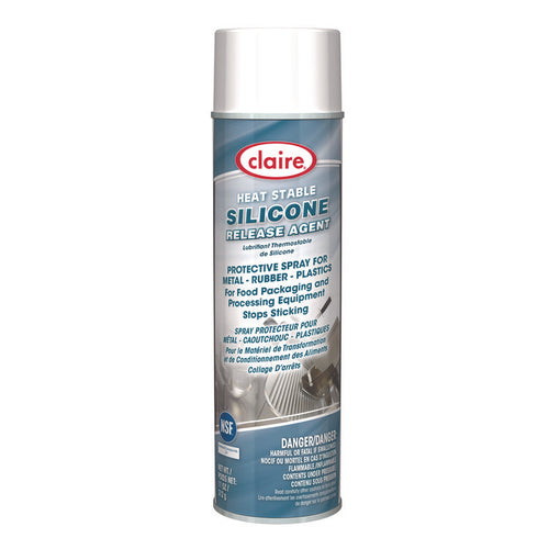 Claire® Silicone Release Agent