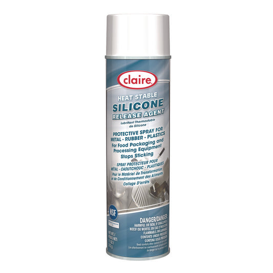 Claire® Silicone Release Agent