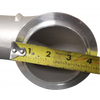 90* S400 Aluminum Elbow
