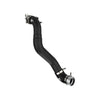 aFe BladeRunner 21-22 Ford F-150 Ecoboost V6-3.5L(tt) Aluminum Hot and Cold Charge Pipe Kit Black