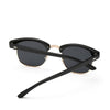 Polarized Retro Classic  Metal Frame Famous Sunglasses For Men Woman and  Lady Brand Designer Oculos masculino lentes de sol