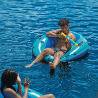WOW Watersports Splash Cannon Water Toy 12-Pack PDQ Jupiter Gear