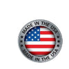 aFe 2022 Toyota Tundra V6-3.5L (tt) Vulcan Series 2.5in to 3in 304 SS Cat-Back Exhaust w/ Black Tip