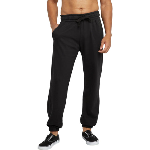 Hanes Originals Men's Fleece Joggers, 30.5" Black S EasyOptionXY LLC