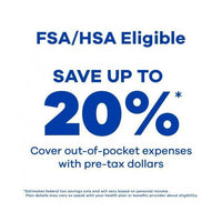 Always Infinity Pads Winged Unscented Super Absorbency; 46 Ct Size 2 EasyOptionXY LLC